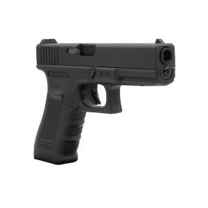 We Glock 17 Gen4 Mos Siyah Airsoft Tabanca