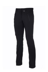 ALPİNİST Strech Kadın Pantalon SİYAH