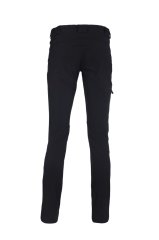 ALPİNİST Strech Kadın Pantalon SİYAH