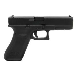 We Glock 17 Gen5 Siyah Airsoft Tabanca