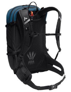 Vaude Bike Alpin 25+5L Bisiklet Çantası 16116