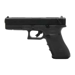 We Glock 18 Gen4 Siyah Airsoft Tabanca