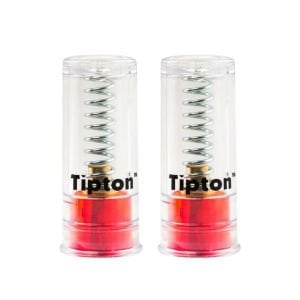 TIPTON 12Cal Tetik Düşürücü Snap Caps (2'liPaket) 280986