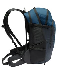 Vaude Bike Alpin 30+5L Bisiklet Çantası 16117