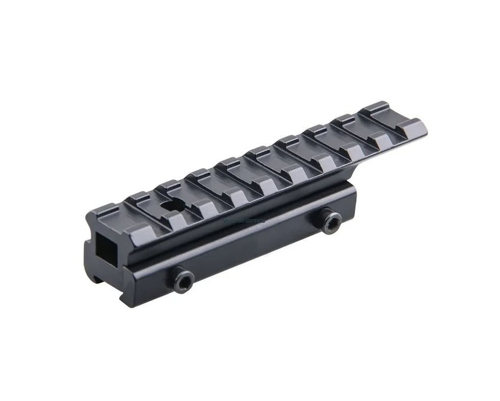 VECTOR SCRA-31 DÜRBÜN RAYI ÇEVİRİCİ 11 MM DEN 22 MM
