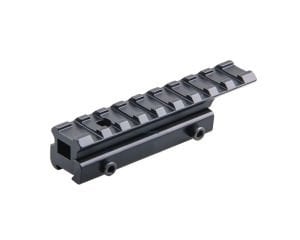VECTOR SCRA-31 DÜRBÜN RAYI ÇEVİRİCİ 11 MM DEN 22 MM