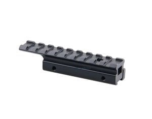VECTOR SCRA-31 DÜRBÜN RAYI ÇEVİRİCİ 11 MM DEN 22 MM