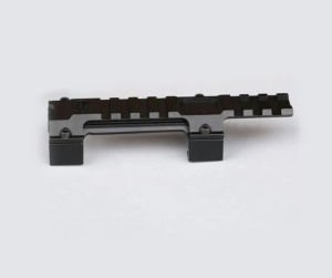 Matrix Low Profile Kıskaçlı Dürbün Ayağı