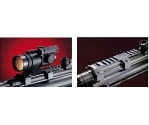 Matrix Low Profile Kıskaçlı Dürbün Ayağı