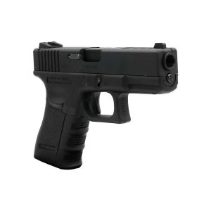 We Glock 23 Gen3 Siyah Airsoft Tabanca