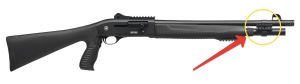 ZAVOD UNIVERSAL TAKTİK FENER LAZER APARATI
