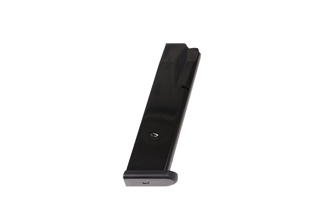 SM0015 9X19 mm 15+1 ŞARJÖR