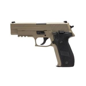 We Sig Sauer MK25 Tan Airsoft Tabanca