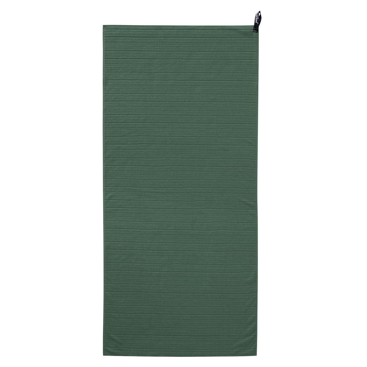 PACKTOWL LUX ( Vücut Havlusu ) Rain Forest