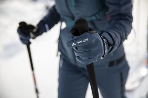 Vaude Lagalp II Softshell Eldiven 41687