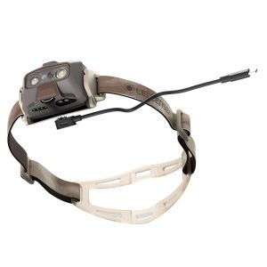 Ledlenser HF6R Signature / Sand
