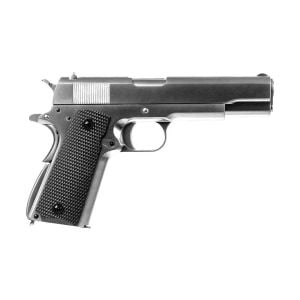We Colt 1911 Gen2 Gümüş Airsoft Tabanca