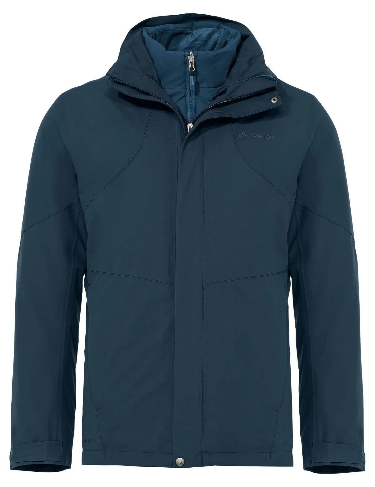 Vaude Caserina II Outdoor 3in1 Erkek Mont 42048