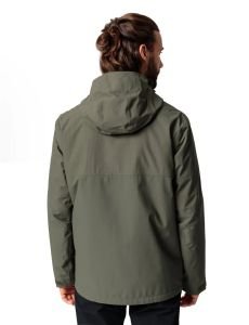 Vaude Caserina II Outdoor 3in1 Erkek Mont 42048
