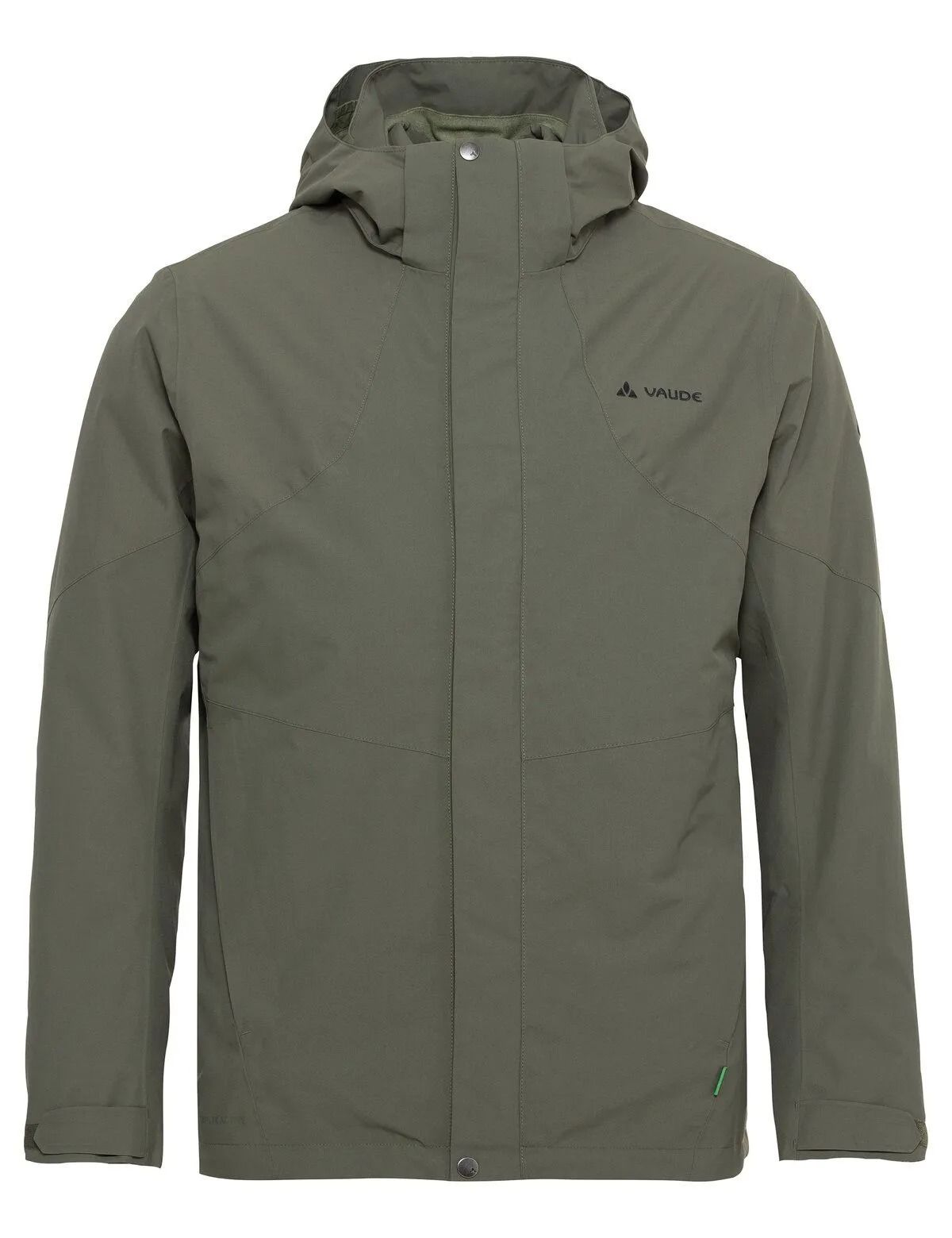 Vaude Caserina II Outdoor 3in1 Erkek Mont 42048