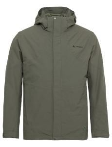 Vaude Caserina II Outdoor 3in1 Erkek Mont 42048