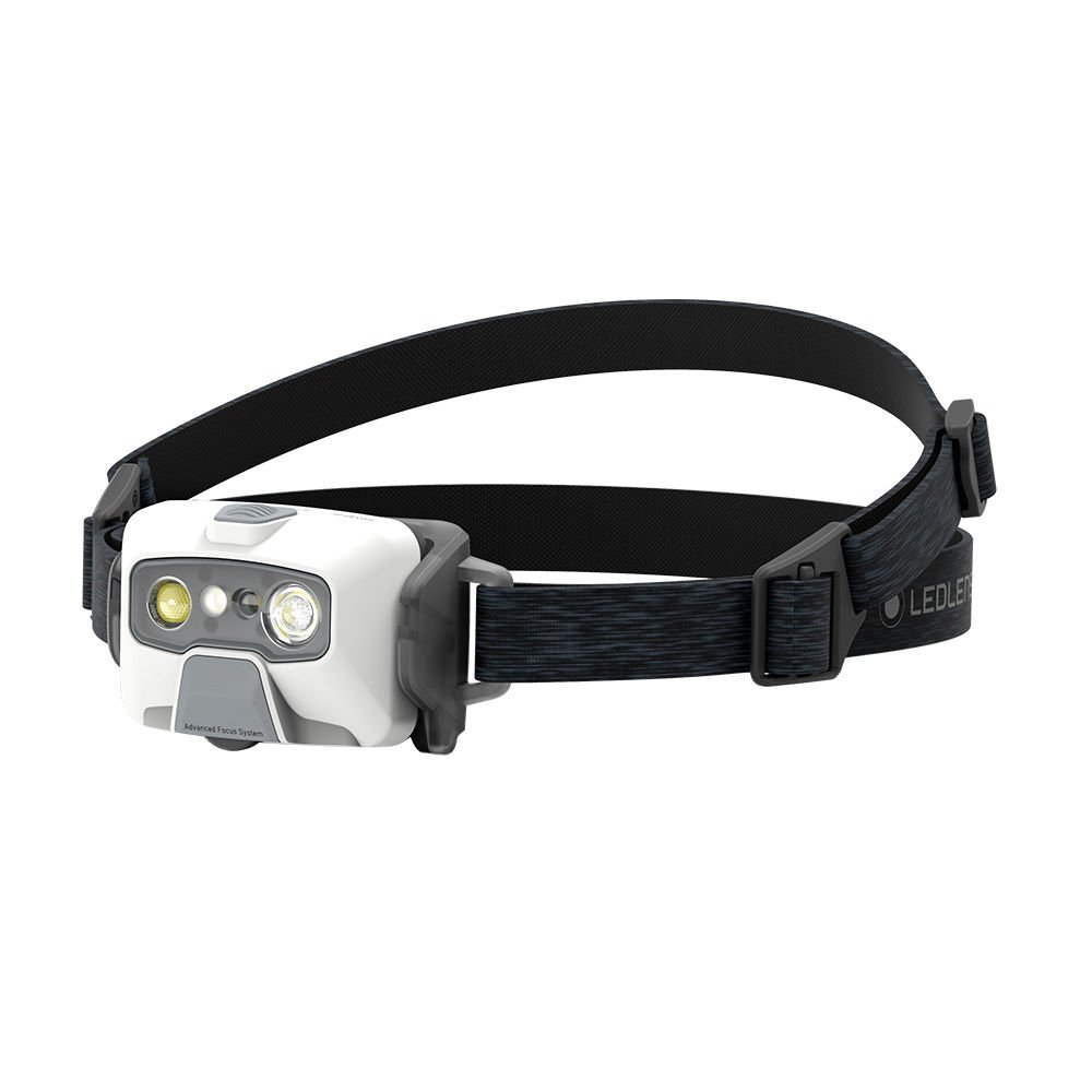 Ledlenser HF6R Core / White