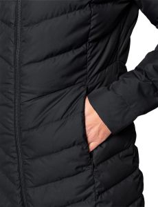 Vaude Annecy Outdoor Kadın Parka 42068
