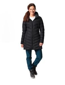 Vaude Annecy Outdoor Kadın Parka 42068