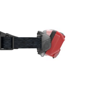 Ledlenser HF6R Core / Red