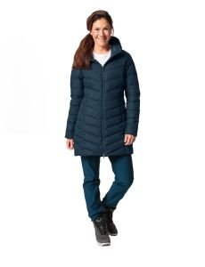 Vaude Annecy Outdoor Kadın Parka 42068
