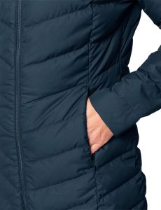 Vaude Annecy Outdoor Kadın Parka 42068
