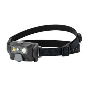 Ledlenser HF6R Core / Black