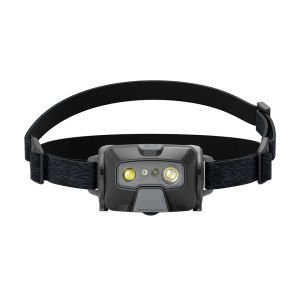 Ledlenser HF6R Core / Black