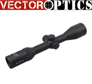 Continental x6 3-18x50 CDM Hunting Tüfek Dürbünü