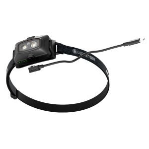 Ledlenser HF4R Signature / Black