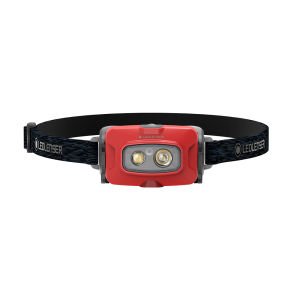 Ledlenser HF4R Core / Red