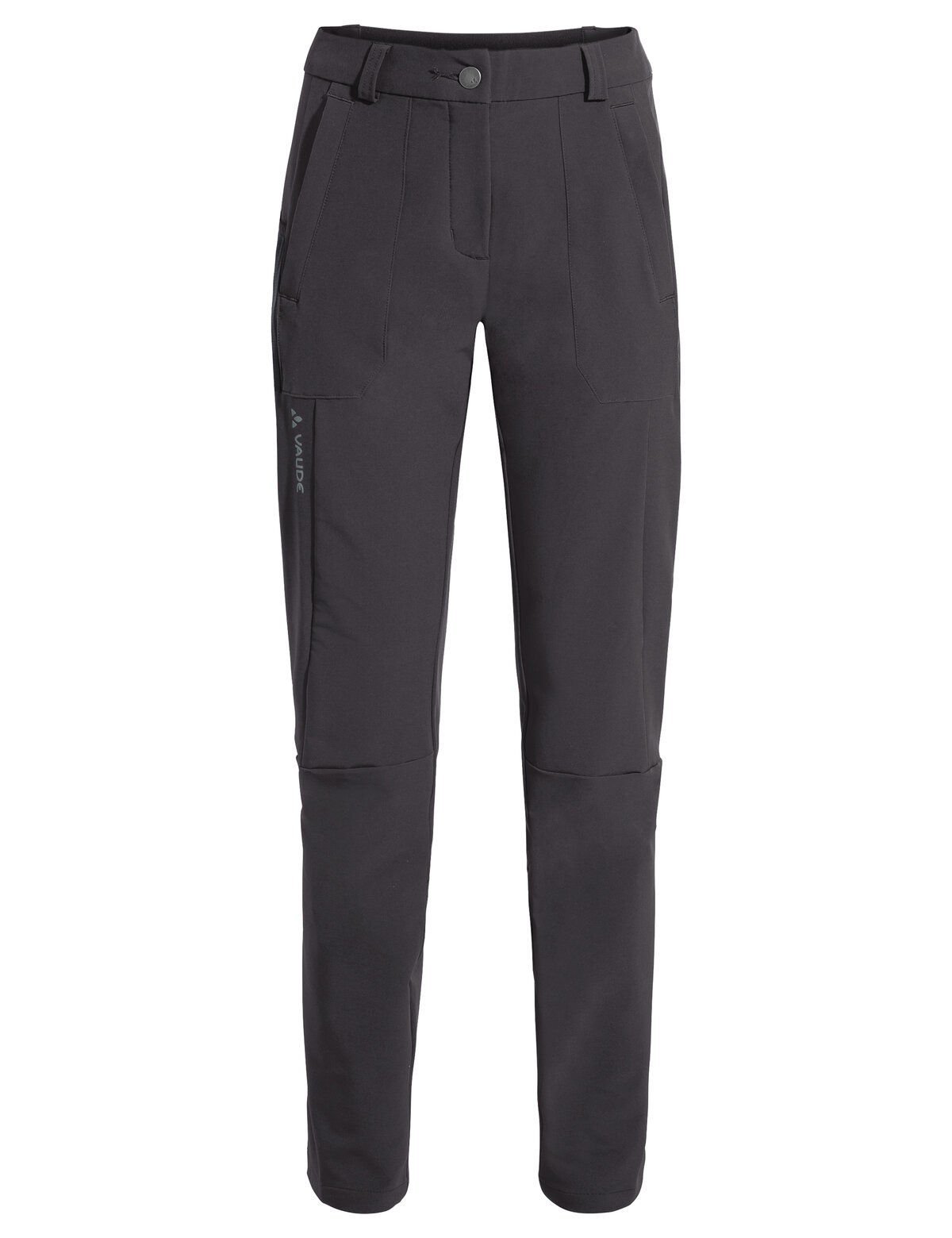 Vaude Elope Slim Fit Kadın Pantolon 42411
