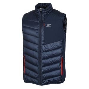 Hannah Stowe Erkek Yelek Midnight Navy