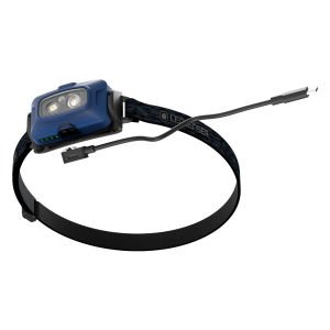 Ledlenser HF4R Core / Blue