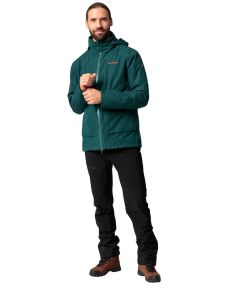 Vaude Elope 3in1 Outdoor Erkek Ceket 42434
