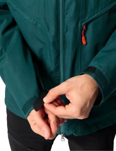 Vaude Elope 3in1 Outdoor Erkek Ceket 42434