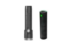 Ledlenser MT10 + FLEX3