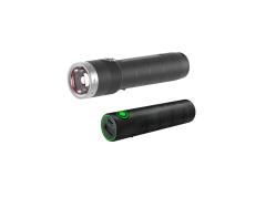 Ledlenser MT10 + FLEX3