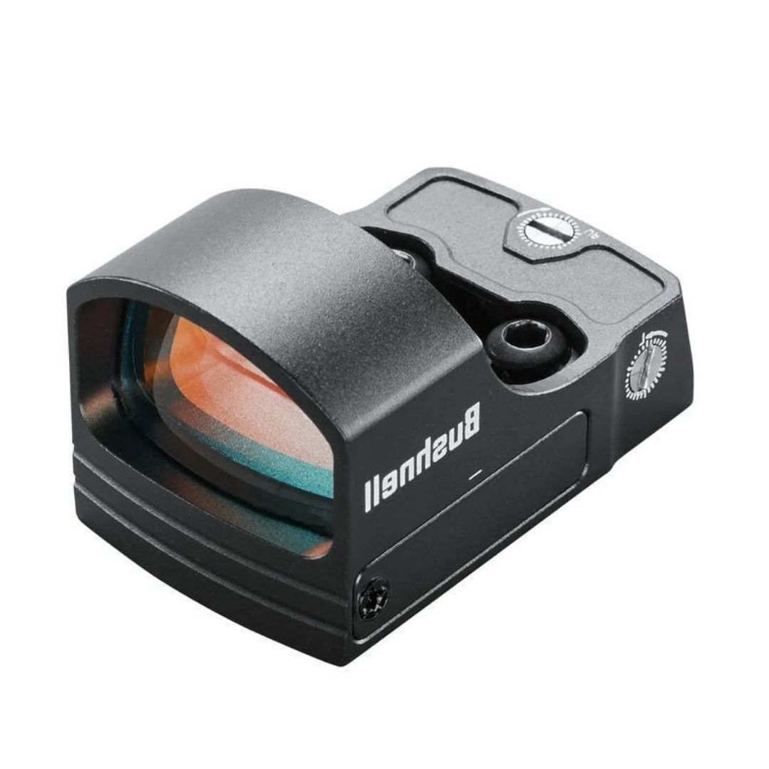 BUSHNELL RXS-100 1X25 RED DOT