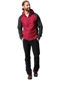 Vaude Elope Hybrid Outdoor Erkek Ceket 42437