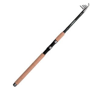 Daiwa Crossfire Teleskopik Olta Kamışı 3.60m 50-100g