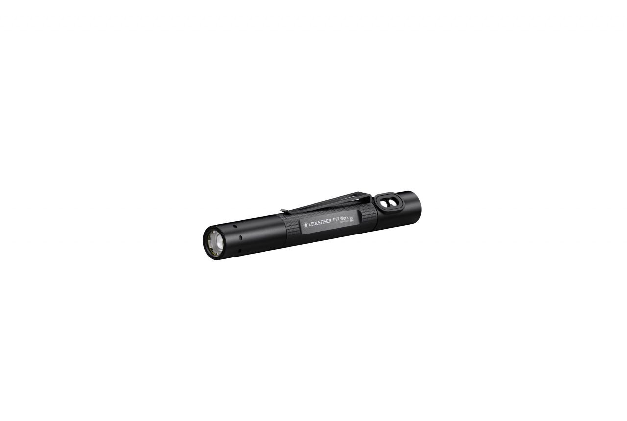 Ledlenser P2R WORK