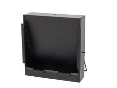 TEKLİ METAL HEDEF KUTUSU