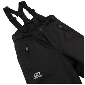Hannah Akita Jr II Çocuk Kayak Pantolon Anthracite