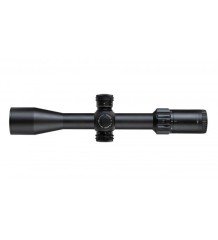 Element Optics Helix 4-16x44 FFP (APR-2D) Mrad Tüfek Dürbünü
